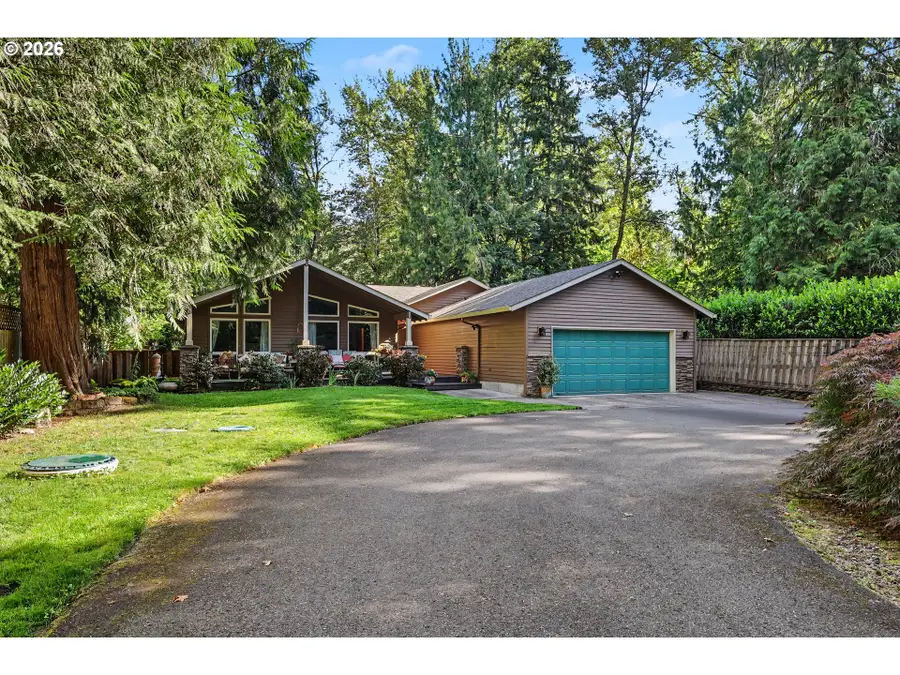 19368 SE Summertime Dr, Sandy, OR 97055 - #2