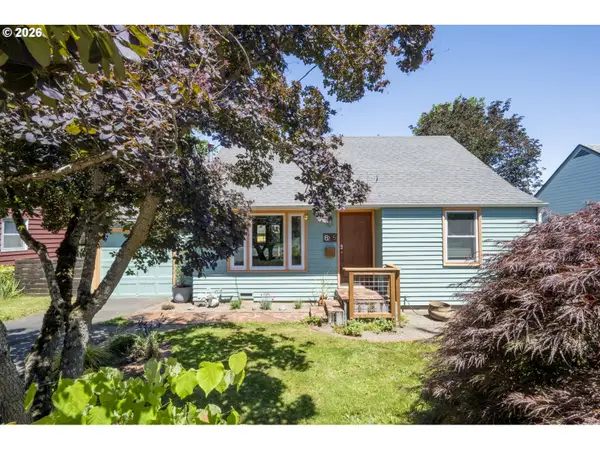6235 NE Alberta St, Portland, OR 97218