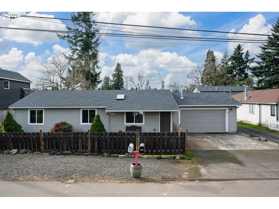 14219 SE Bunnell St, Milwaukie, OR 97267 - #2