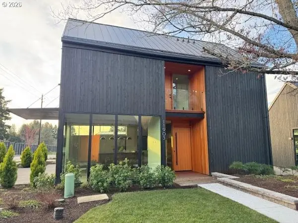 11903 NE 57th Ct #Lot 1, Vancouver, WA 98686