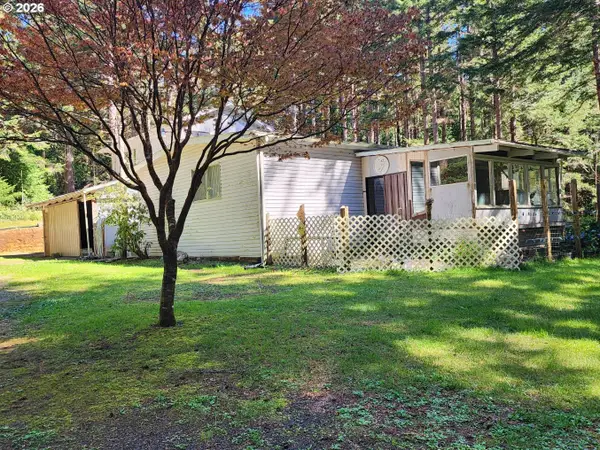 92839 Orchard Rd, PortOrford, OR 97465