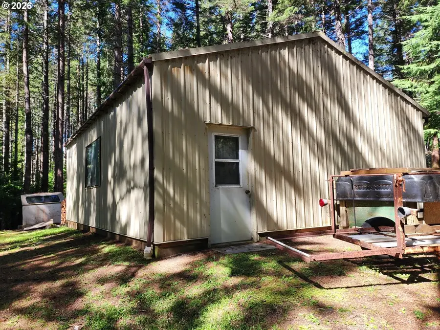 92839 Orchard Rd, Port Orford, OR 97465 - #3