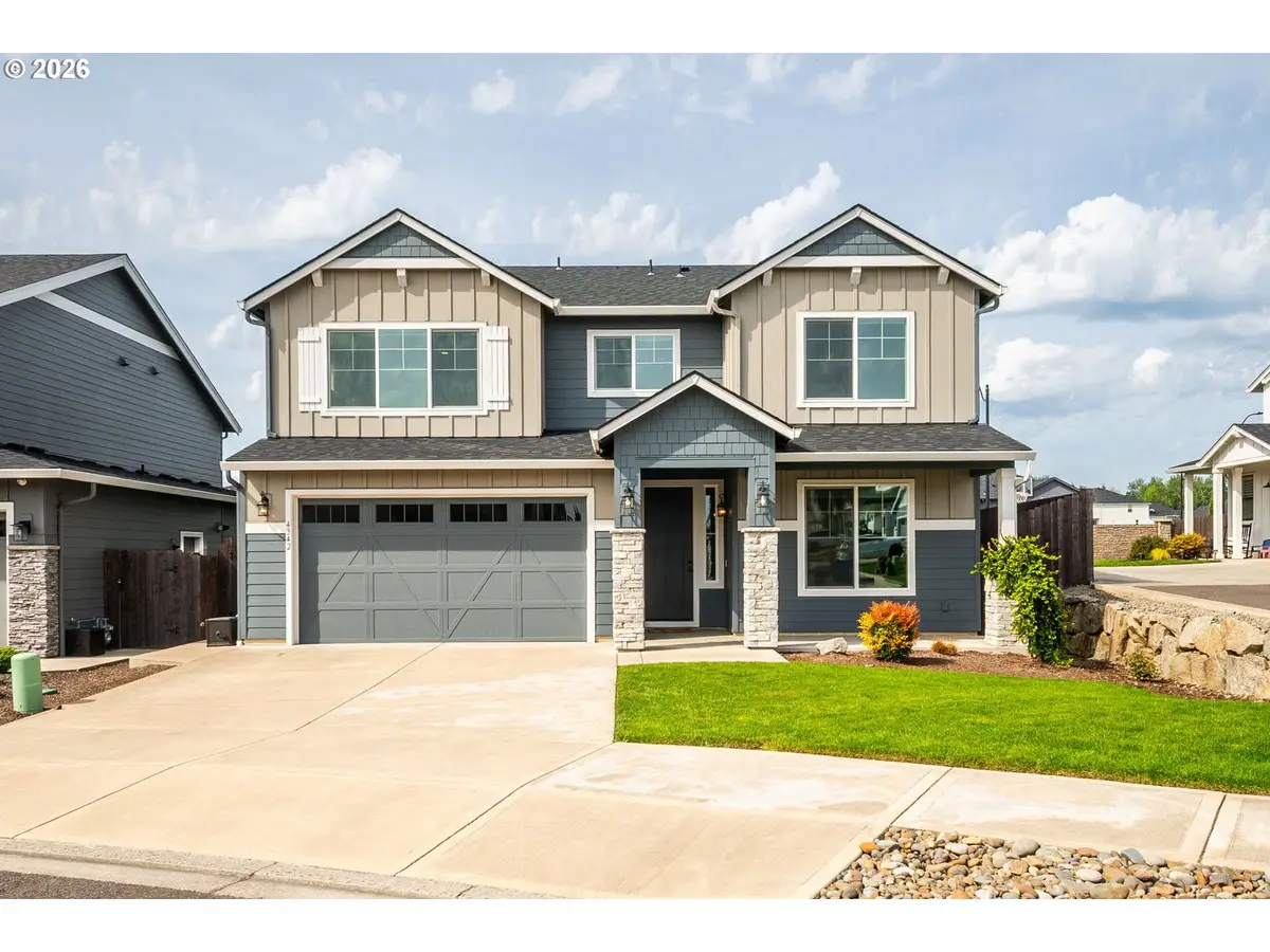 4342 S 16th Way, Ridgefield, WA 98642 - #1