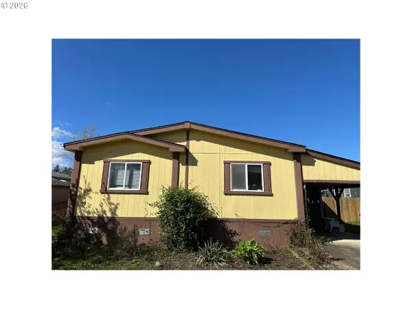 2519 NE 205th Ave, Fairview, OR 97024