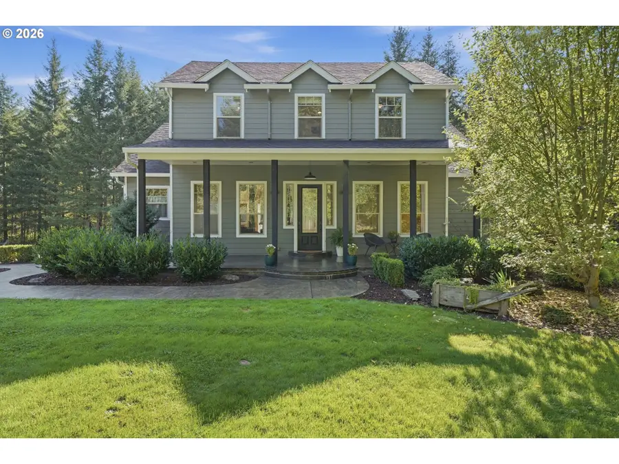 27011 NE Rotschy Mill Rd, Yacolt, WA 98675 - #2