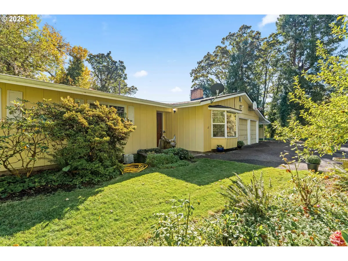 78492 Currin Blvd, Cottage Grove, OR 97424 - #1