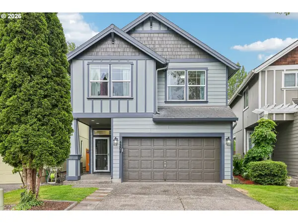 4304 NE 57th Pl, Vancouver, WA 98661