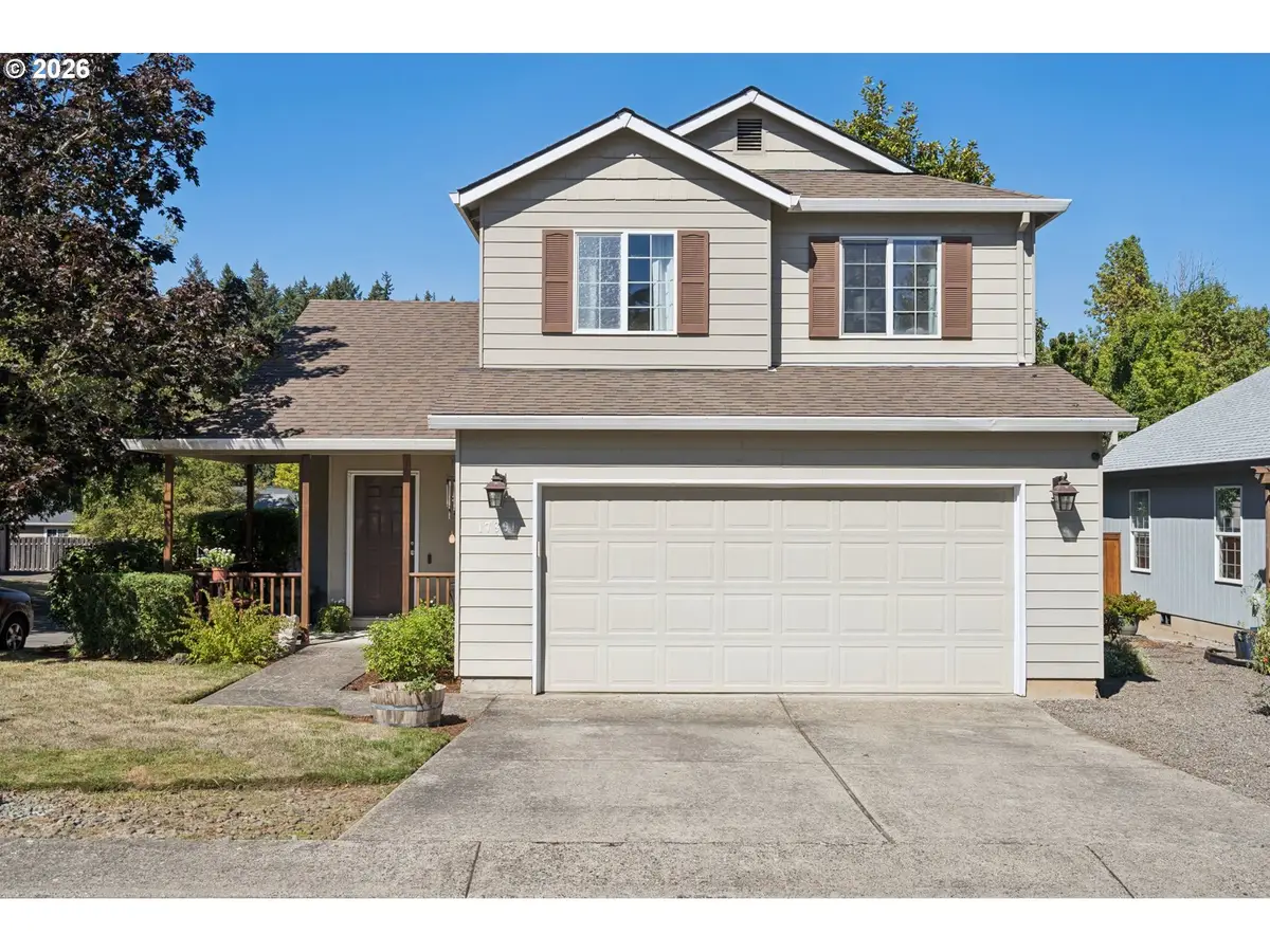17891 SW George Ct, Beaverton, OR 97078 - #1