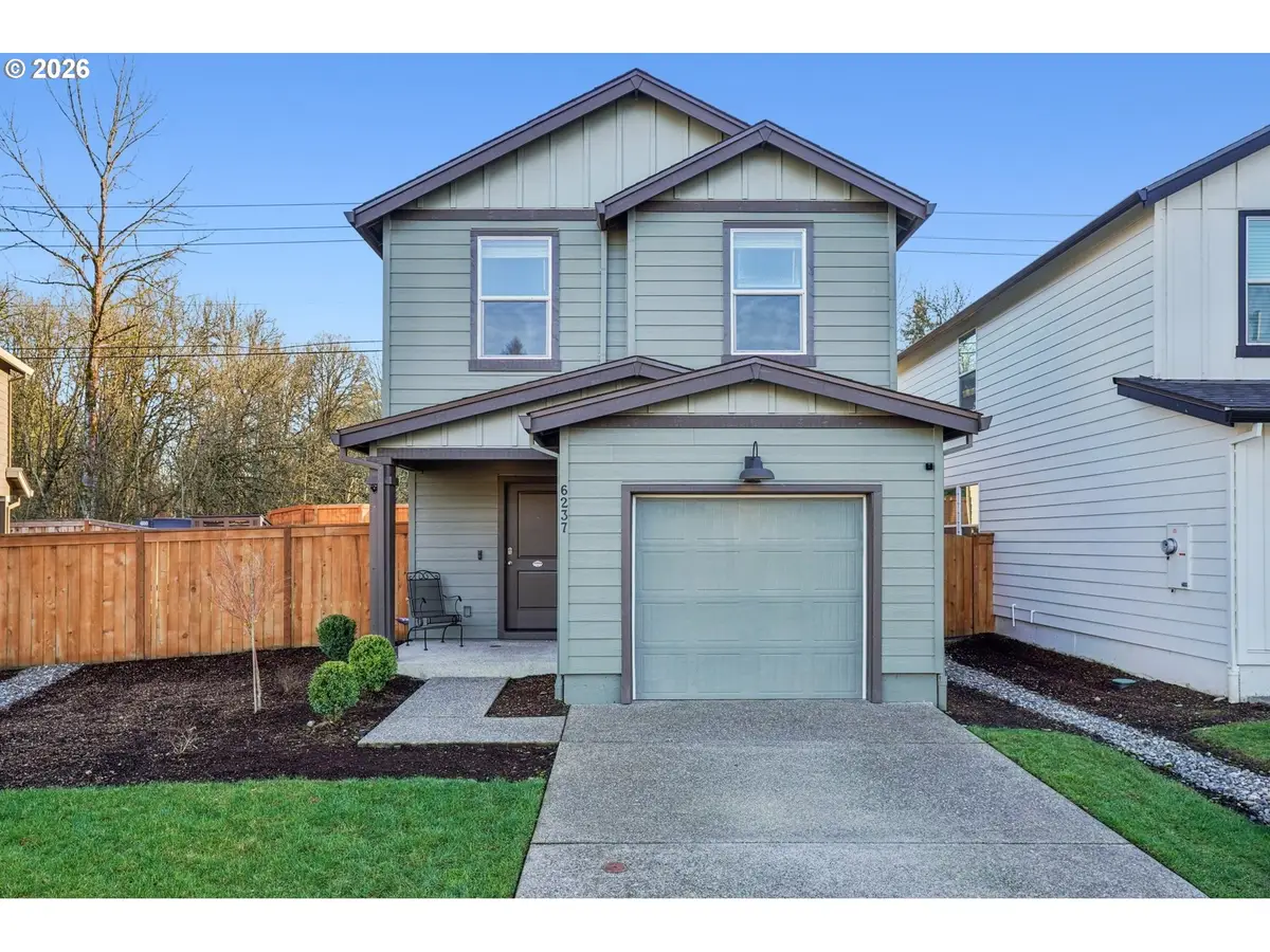 6237 NE 120th St, Vancouver, WA 98686 - #1