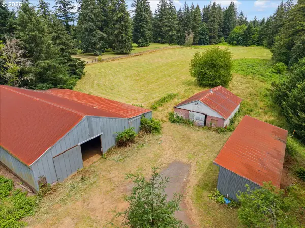 27214 NE Robinson Rd, Camas, WA 98607