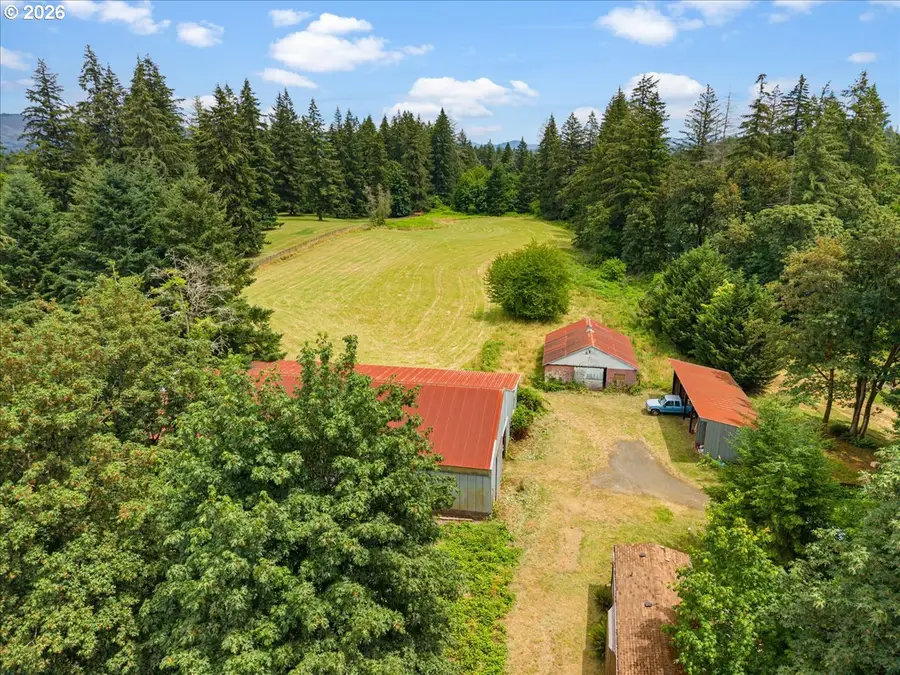 27214 NE Robinson Rd, Camas, WA 98607 - #3