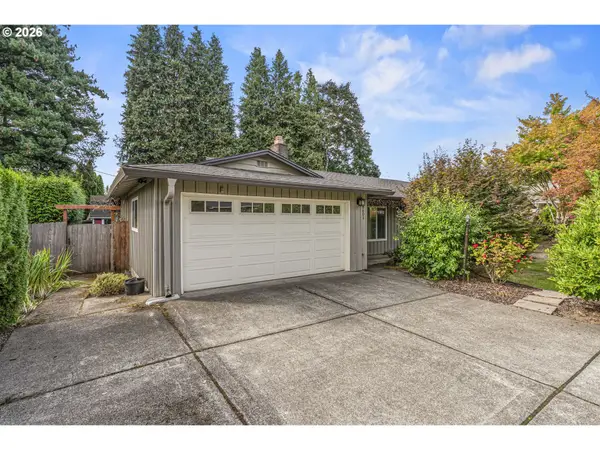 8601 NE 60th St, Vancouver, WA 98662