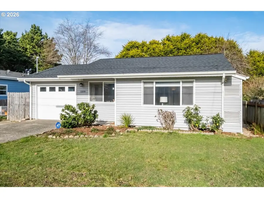 1109 SW 15th St, Lincoln City, OR 97367 - Image #3