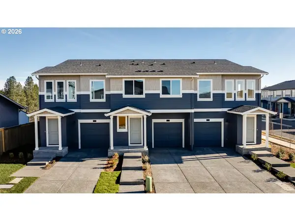 1407 SE Rosefinch Ave, Gresham, OR 97080