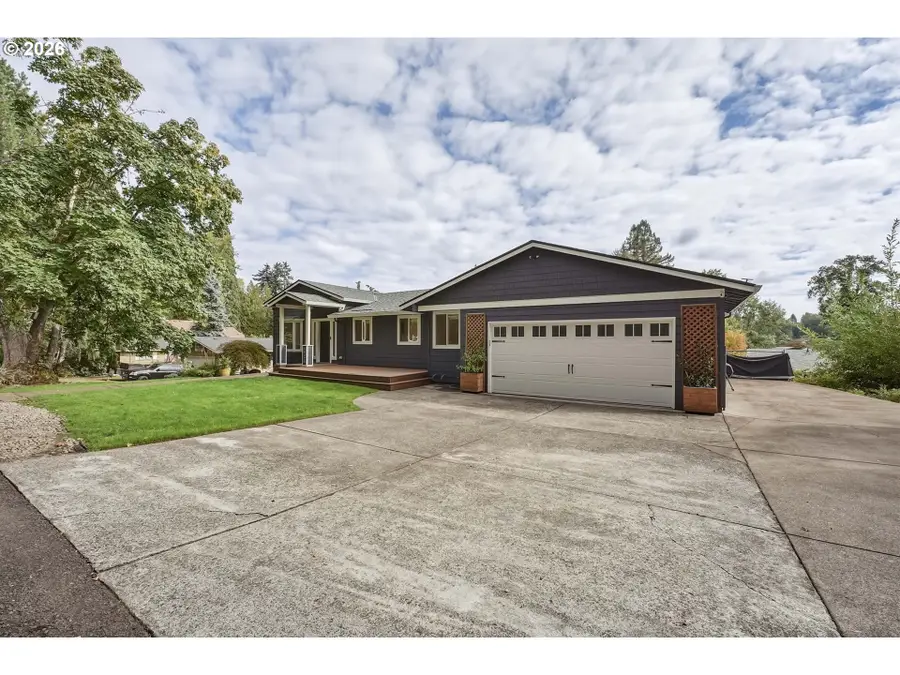 18428 Steamboat Way, Northwest Clackamas, OR 97068 - #2