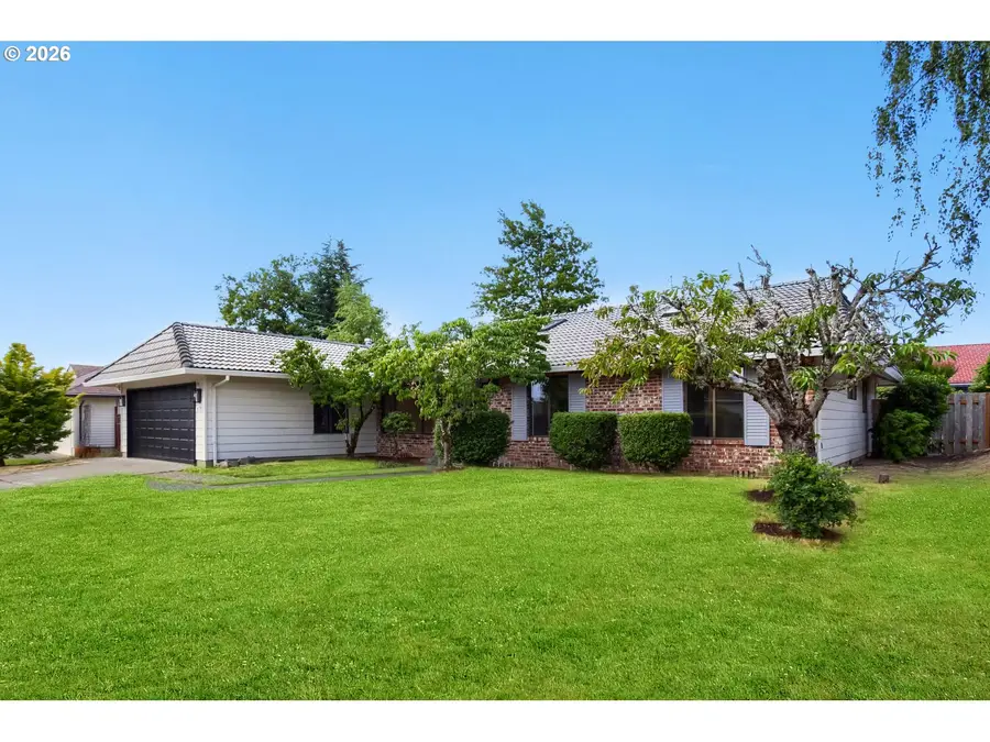 14785 NW Perimeter Dr, Beaverton, OR 97006 - #2