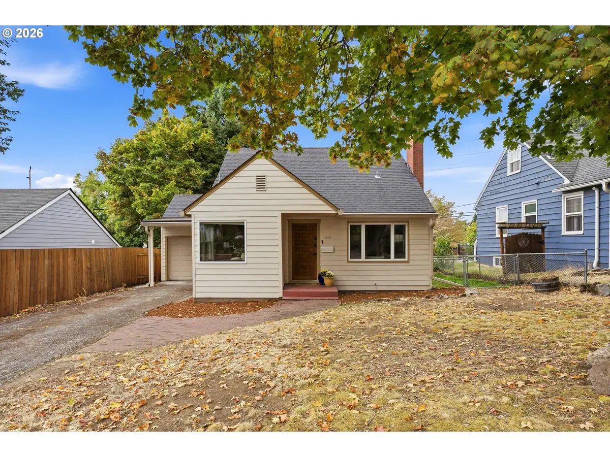 4110 NW Fir St, Vancouver, WA 98660 - #1