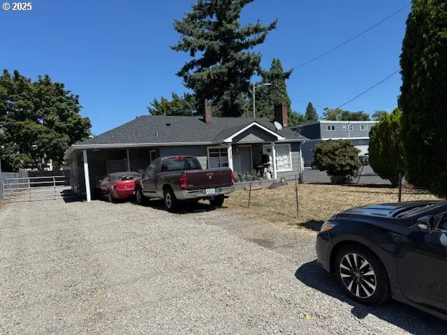 15725 SE Stark St, Portland, OR 97233 - #1