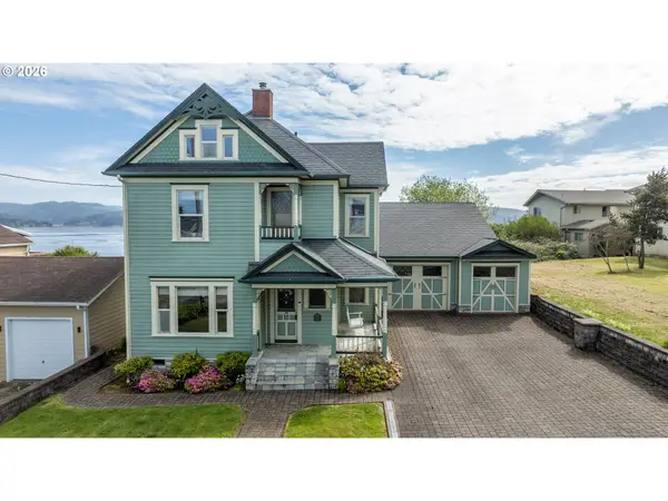 2139 Mcpherson St, NorthBend, OR 97459