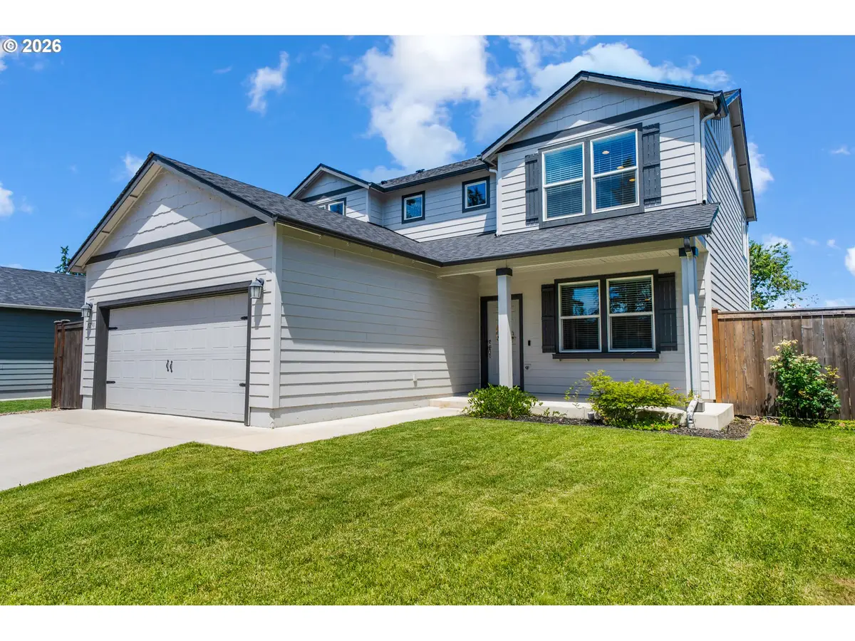 5290 Squirrel St, Springfield, OR 97478 - #1