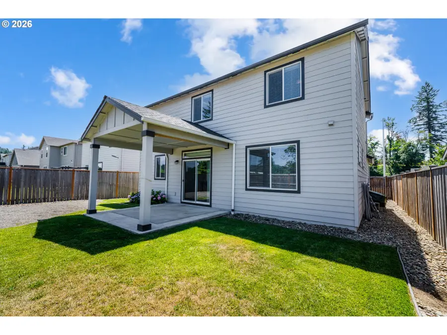 5290 Squirrel St, Springfield, OR 97478 - #3