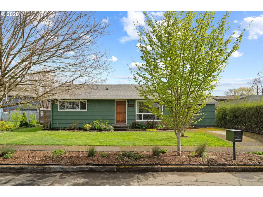 4230 SE 103rd Ave, Portland, OR 97266 - #3