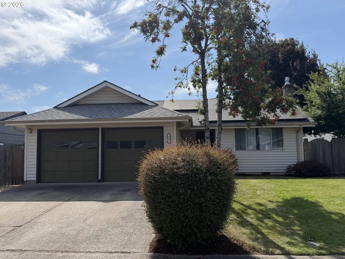845 Sand Piper Ct, Salem, OR 97301 - #1