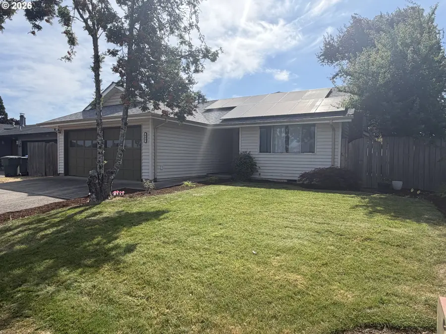 845 Sand Piper Ct, Salem, OR 97301 - #2
