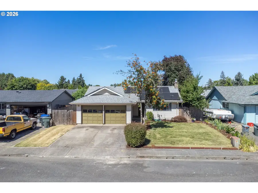 845 Sand Piper Ct, Salem, OR 97301 - #3