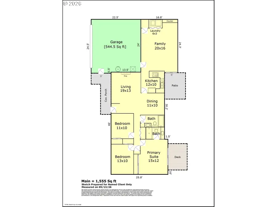 8355 SW 133rd Ave, Beaverton, OR 97008 - #3