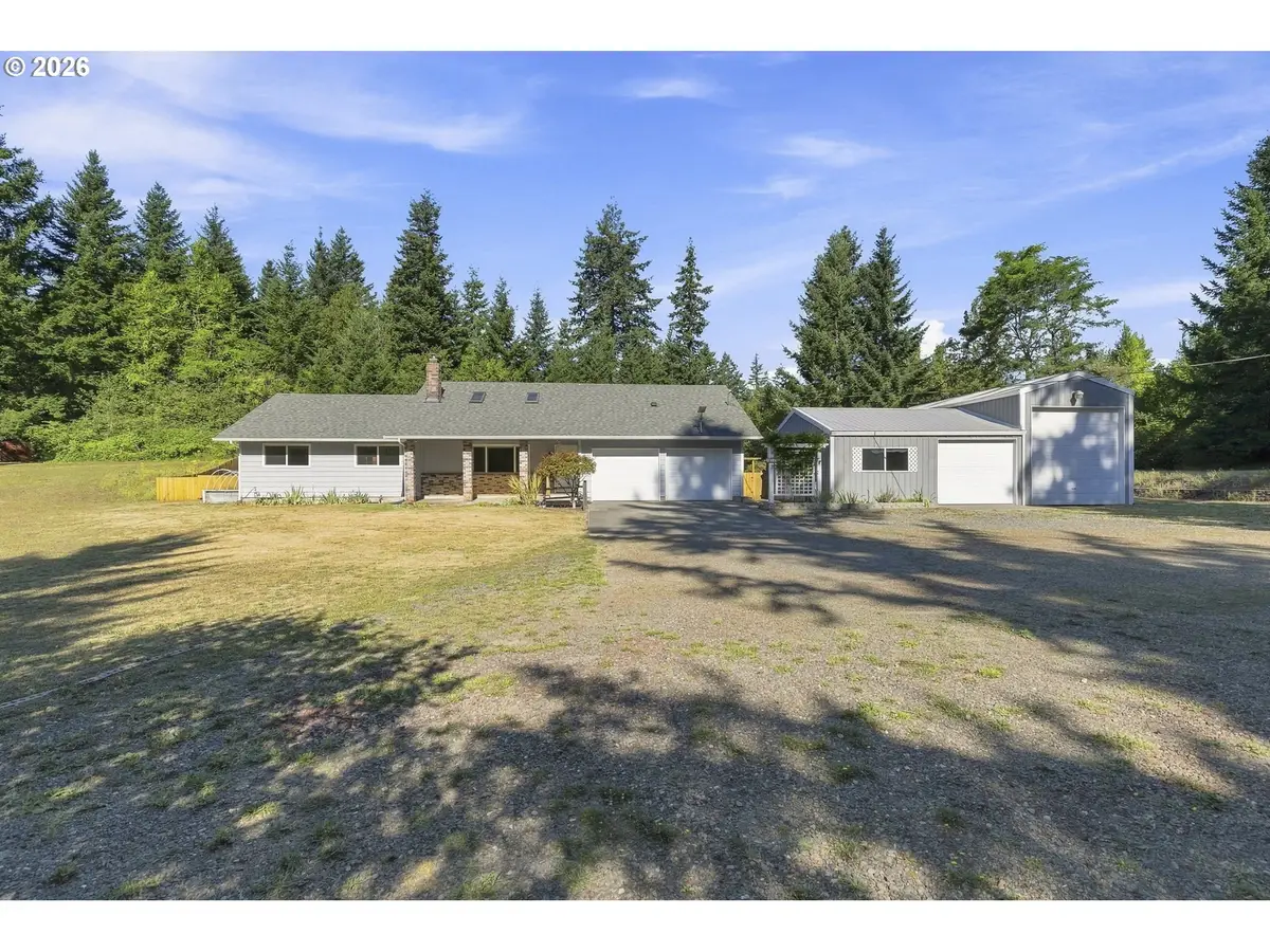 26024 NE Rawson Rd, Brush Prairie, WA 98606 - #1