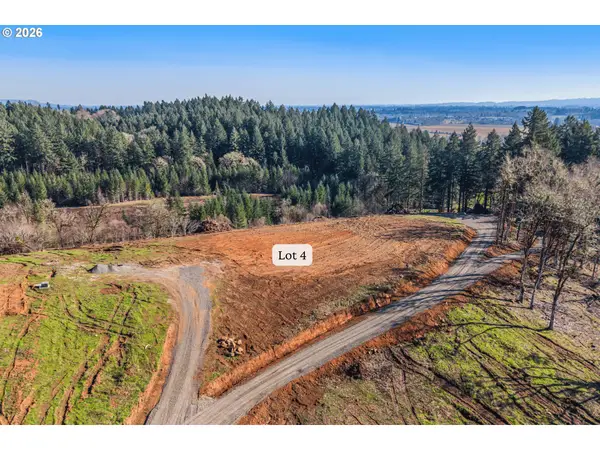 0 NW Jahnke Dr #Lot 4, McMinnville, OR 97128
