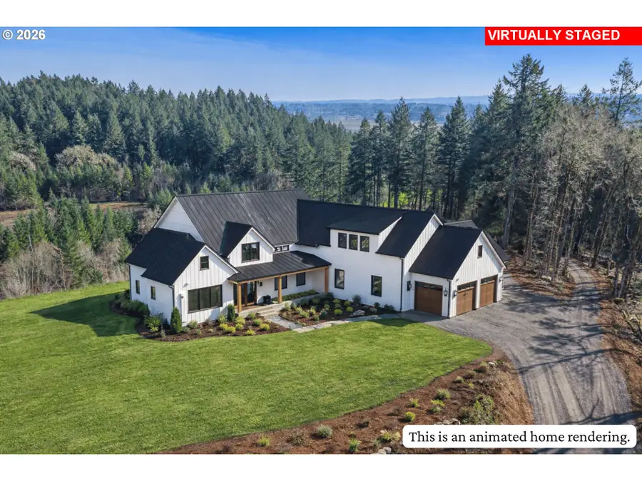 0 NW Jahnke Dr #Lot 4, McMinnville, OR 97128 - #2