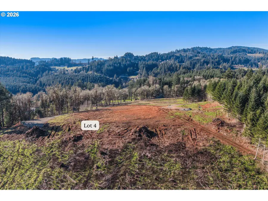 0 NW Jahnke Dr #Lot 4, McMinnville, OR 97128 - #3