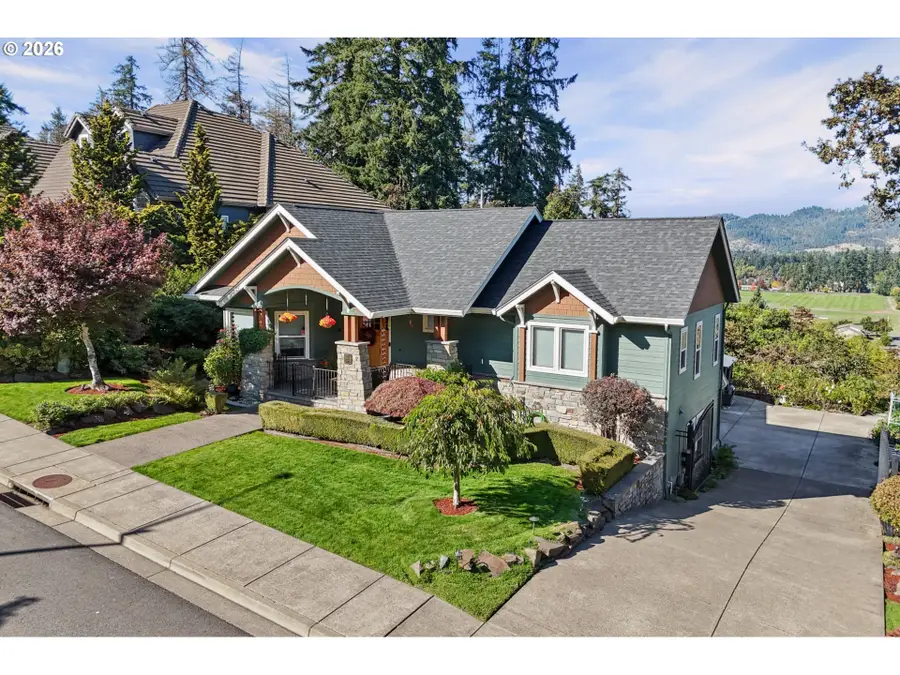 6188 Fernhill Loop, Springfield, OR 97478 - #3