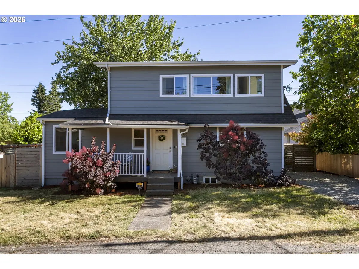 8800 NE Couch St, Portland, OR 97220 - #1