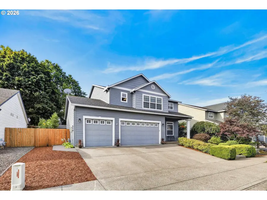 6380 SE 31st Ter, Gresham, OR 97080 - #3