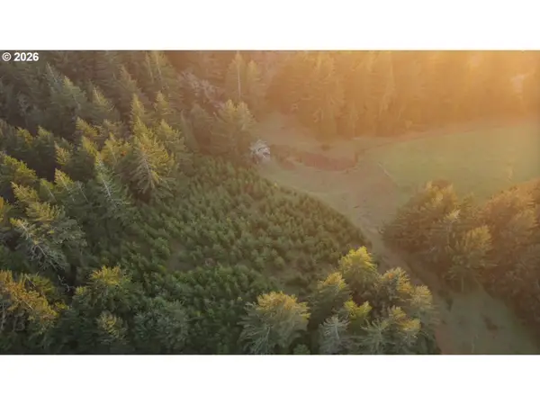 45721 Highway 101, Langlois, OR 97450