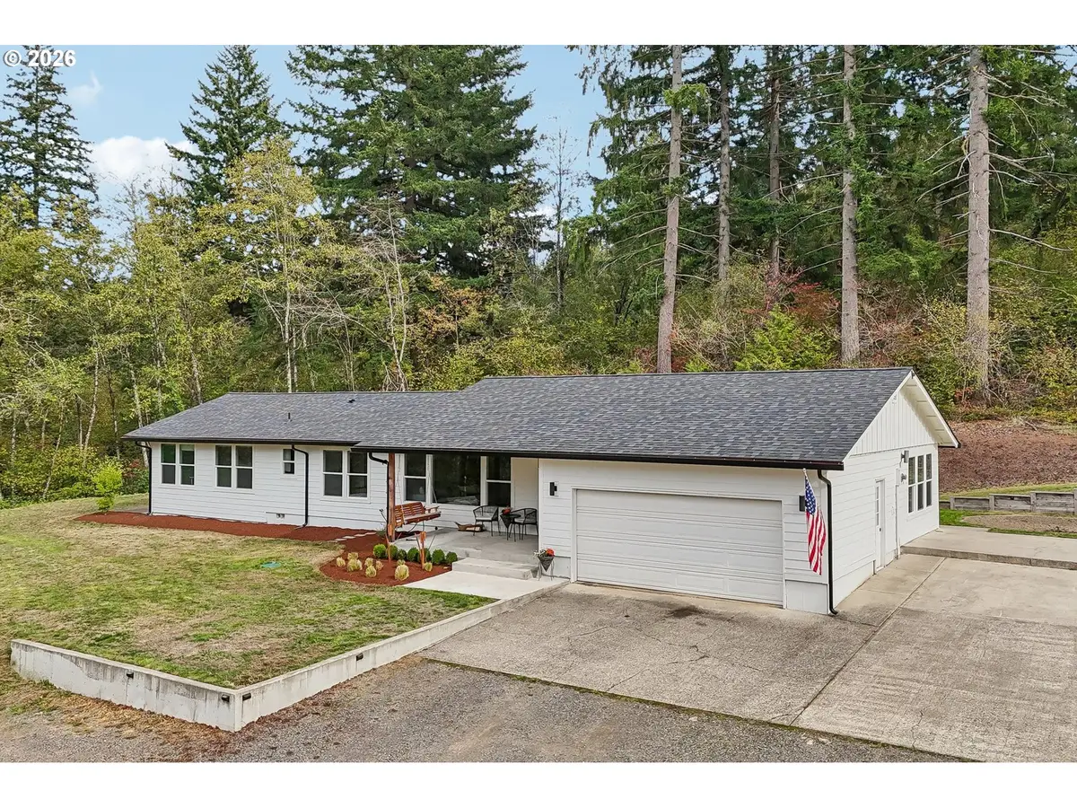 24406 NE Rawson Rd, Brush Prairie, WA 98606 - #1
