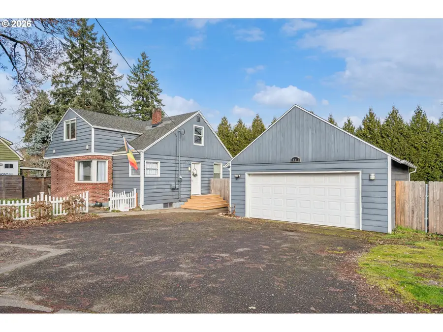 18418 SE Blanton St, Milwaukie, OR 97267 - #2