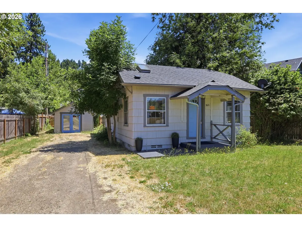 3621 E Amazon Dr, Eugene, OR 97405 - #1