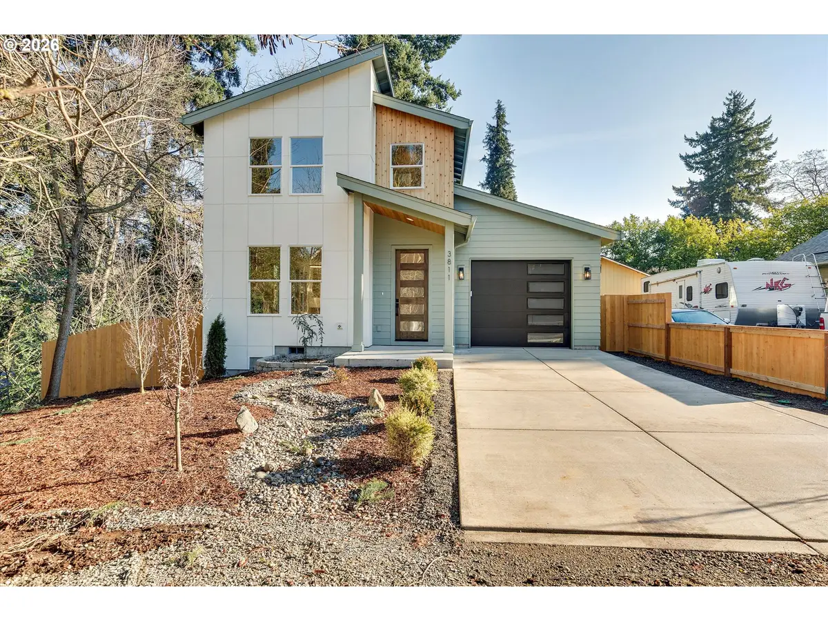 3811 Q St, Vancouver, WA 98663 - #1