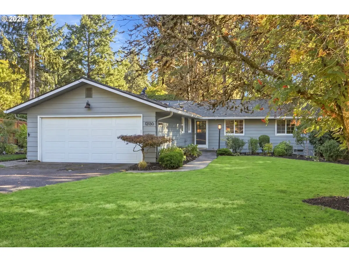 12130 SW Butner Rd, Portland, OR 97225 - #1