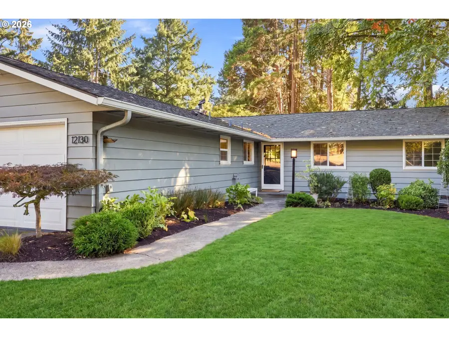 12130 SW Butner Rd, Portland, OR 97225 - #2