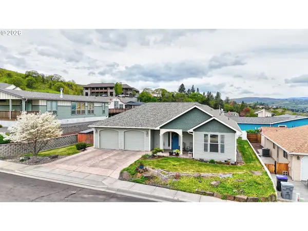 1901 Golden Way, TheDalles, OR 97058