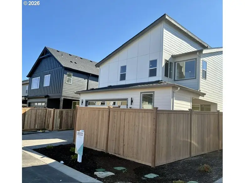 8532 SE Bobcat Ln, Hillsboro, OR 97123 - #2