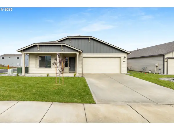 515 Arthur St, Umatilla, OR 97882