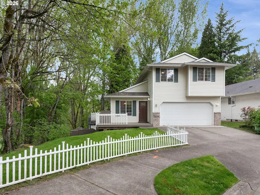 21249 SW Houston Dr, Sherwood, OR 97140 - #2