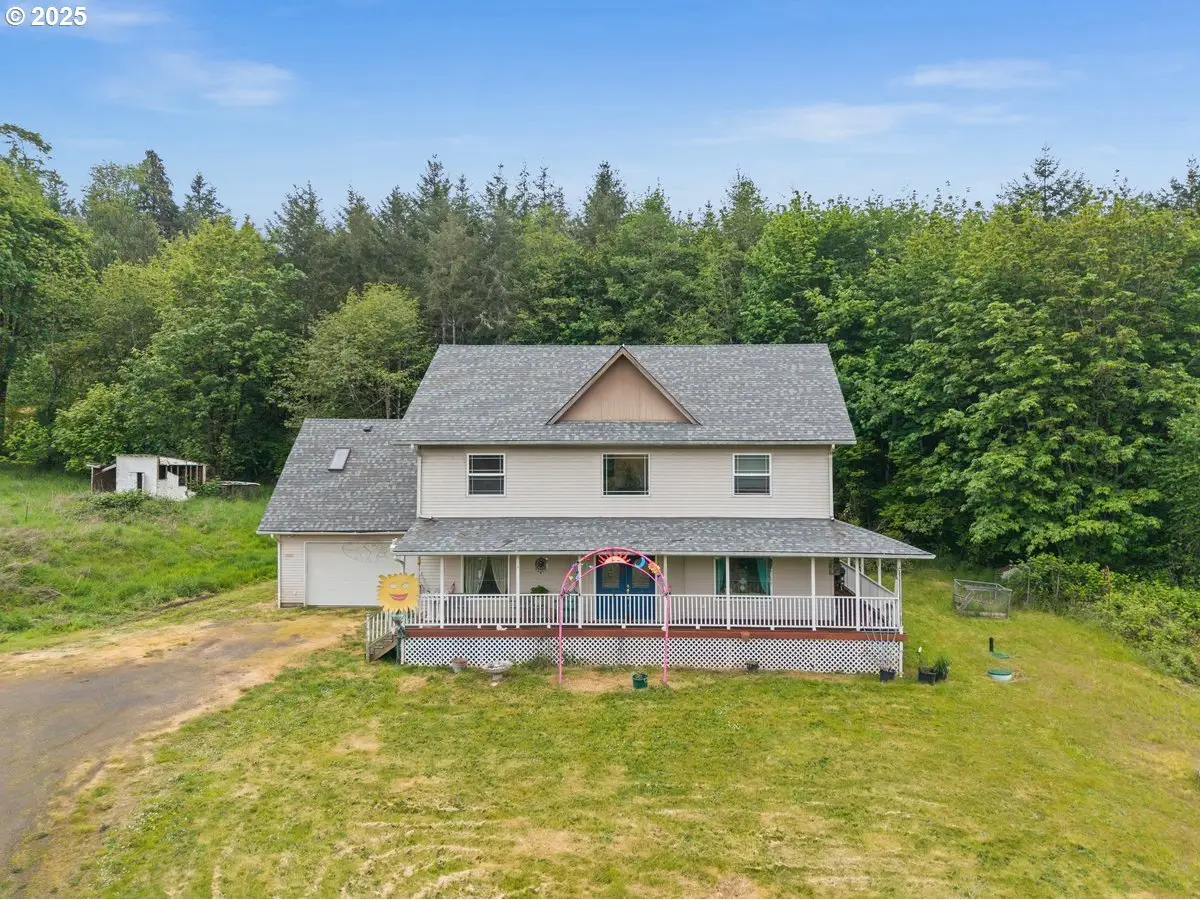 79319 Charity Ln, Clatskanie, OR 97016 - Image #1