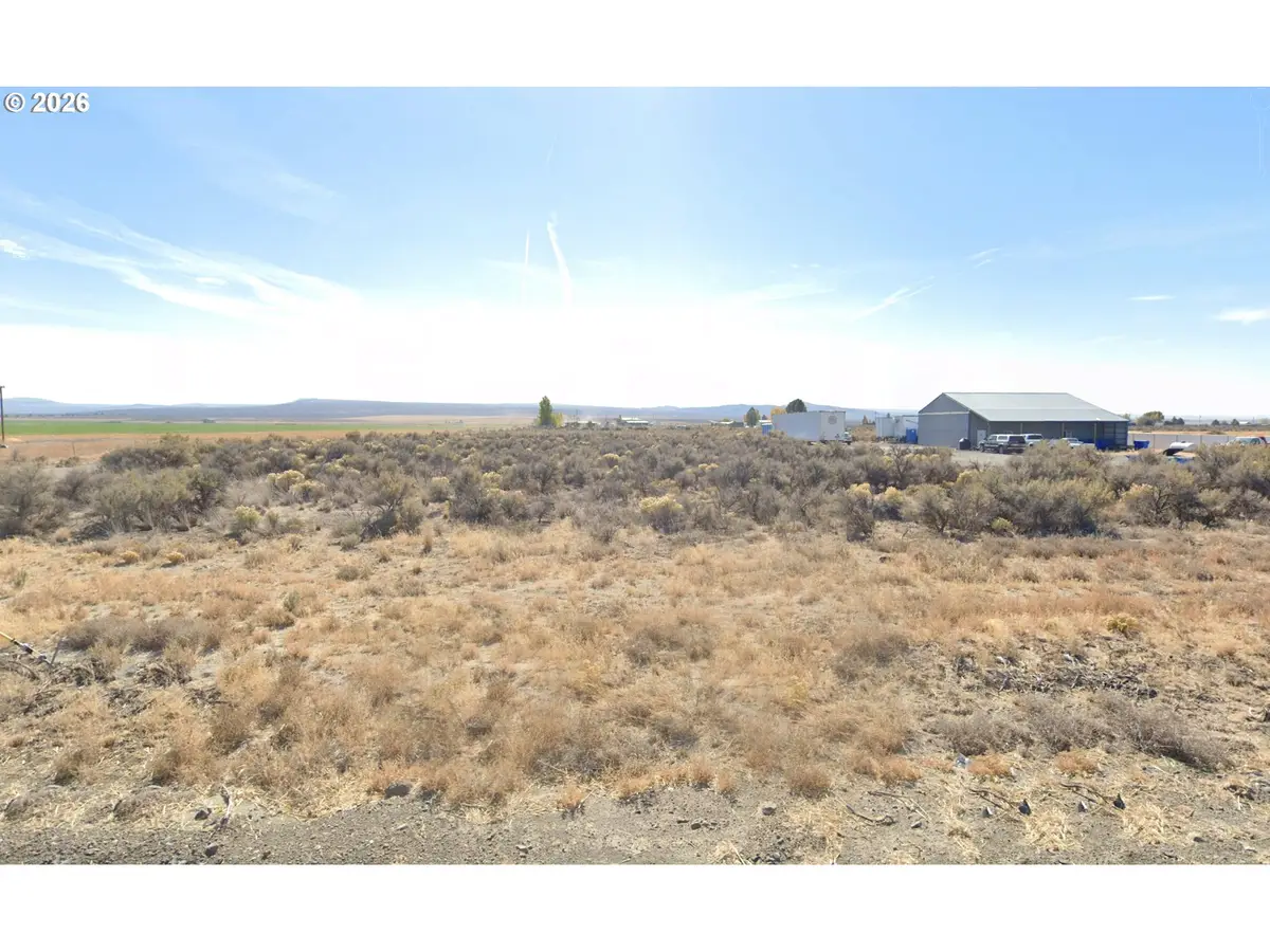 Christmas Valley Hwy #100, Silver Lake Fort Rock, OR 97641 - #1